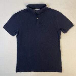 Polo manches courtes - Zara - 12A