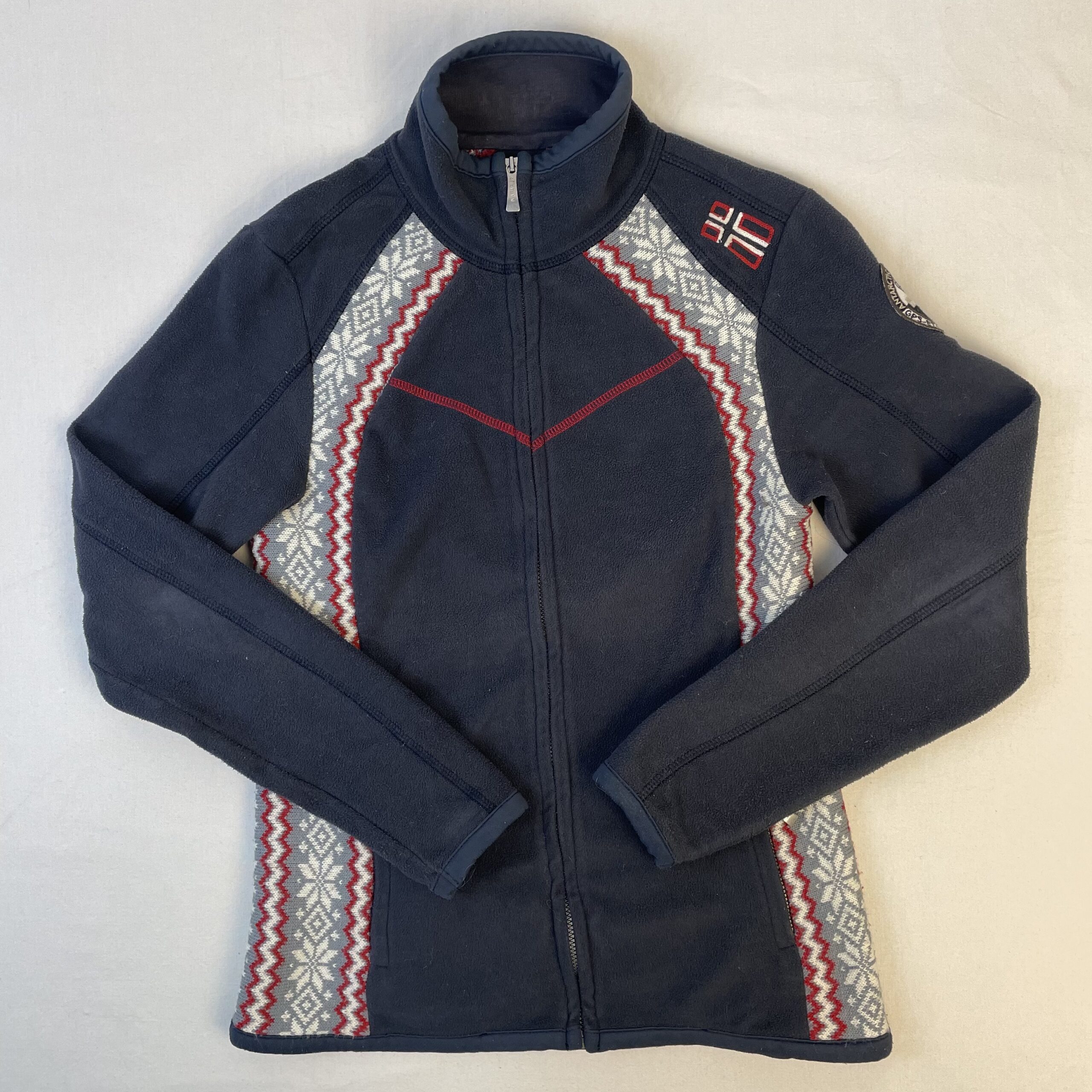 Gilet - Sans marque - 14A