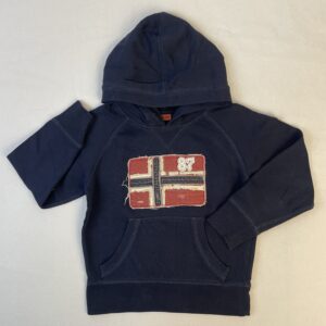 Sweat - Napapijri - 6A