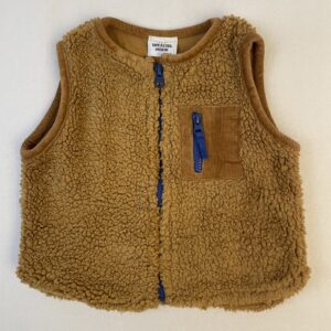 Gilet - Tape à l'Oeil - 6M