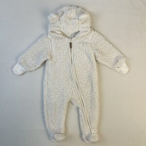 Pyjama 1 pièce - H&M - 6M