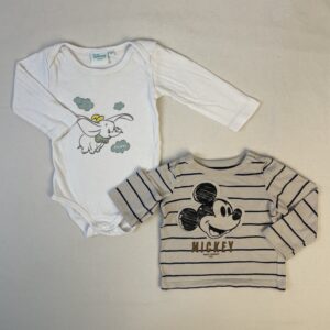 Ensemble 2 pièces - Disney - 6M