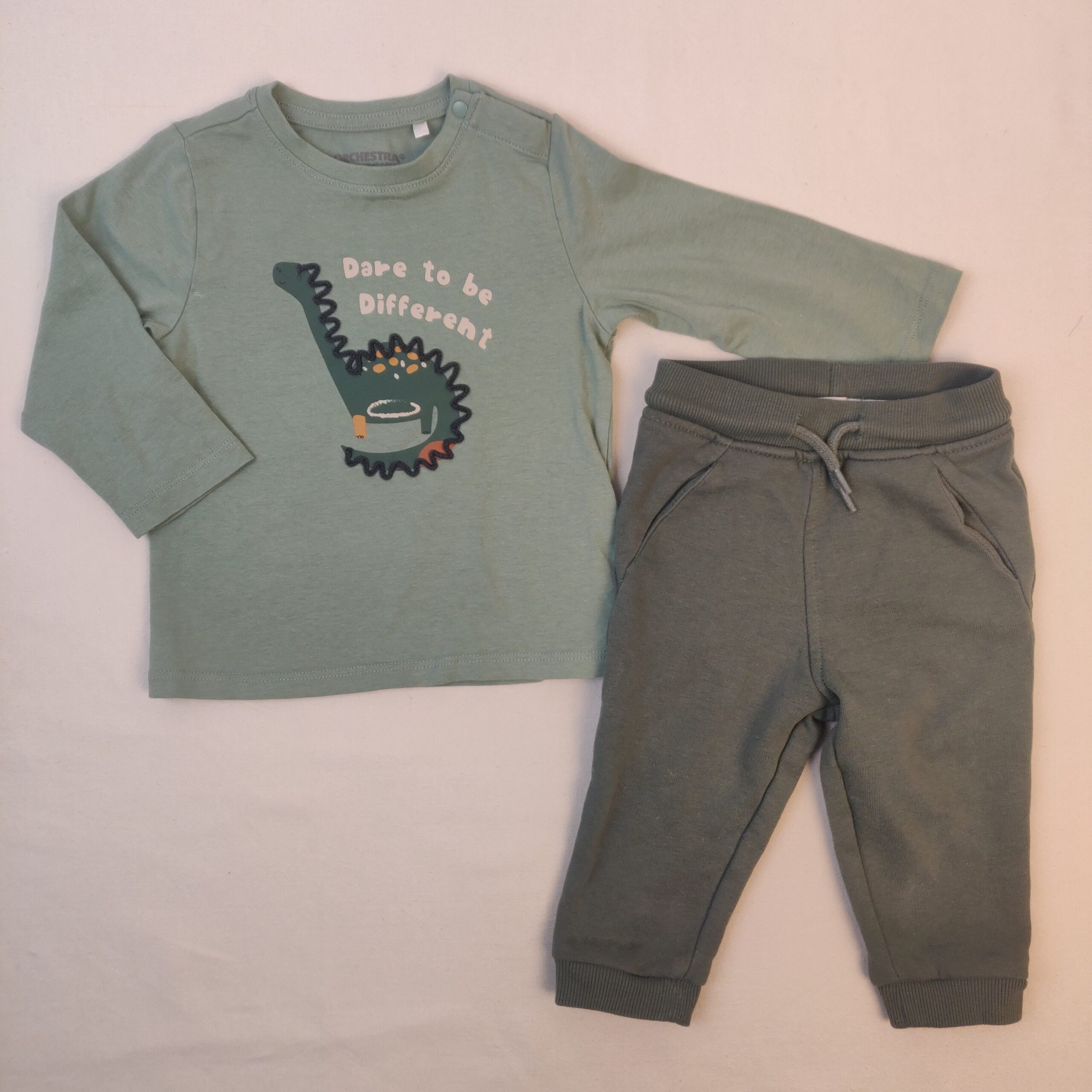 Ensemble 2 pièces - Orchestra - 9M