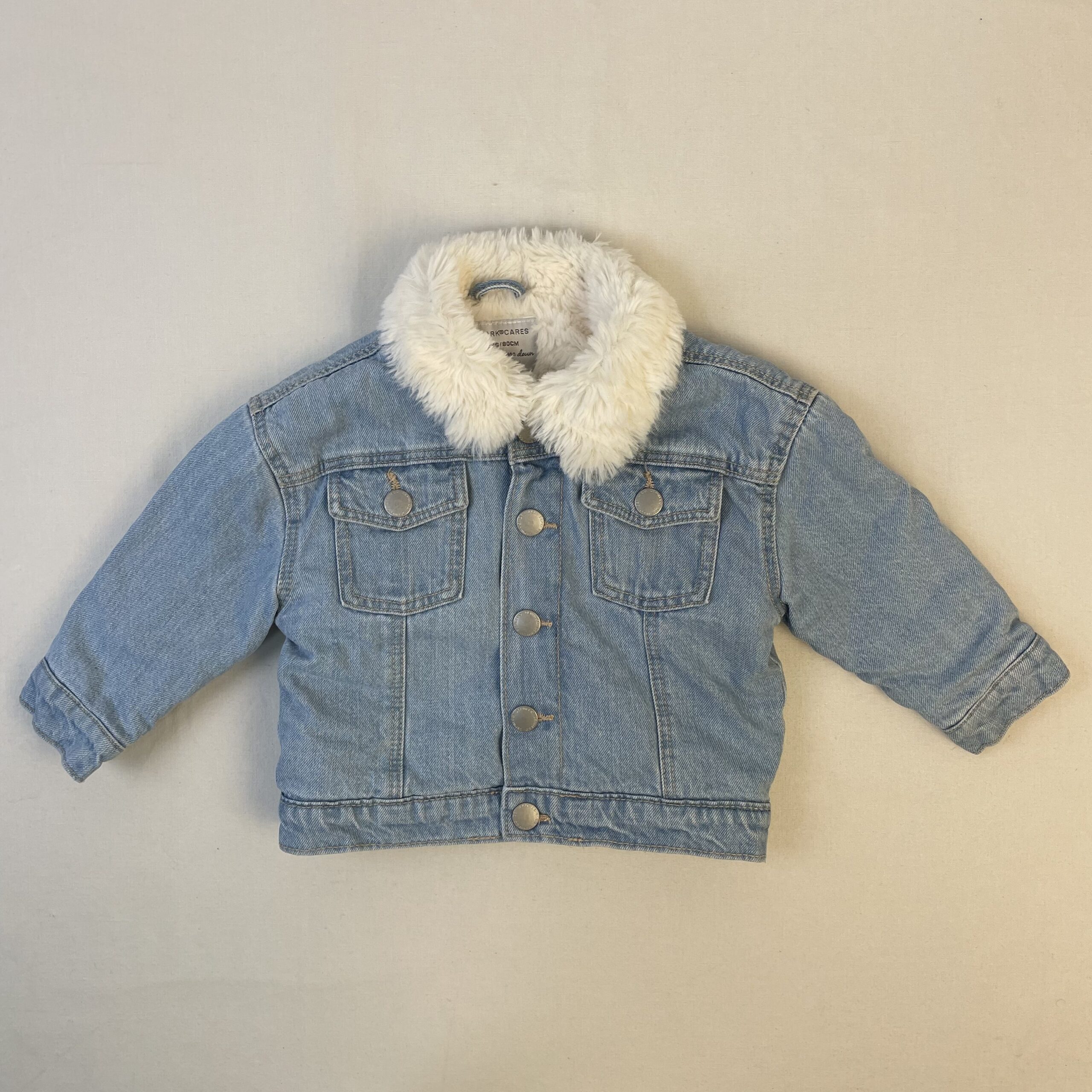 Veste - Primark - 12M