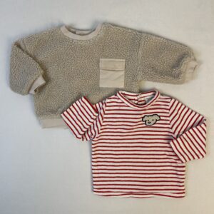 Ensemble 2 pièces - Tape à l'Oeil - 9M