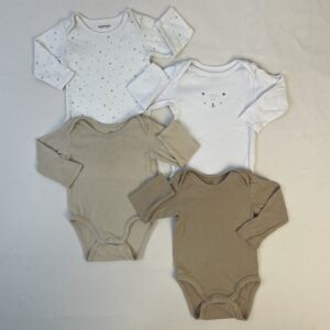 4 bodies - Multimarques - 6M