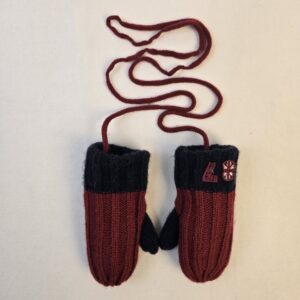 Gants - Sergent Major - 6M