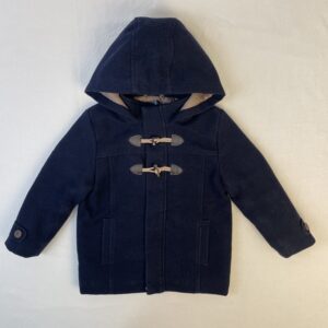 Manteau - Mayoral - 2A