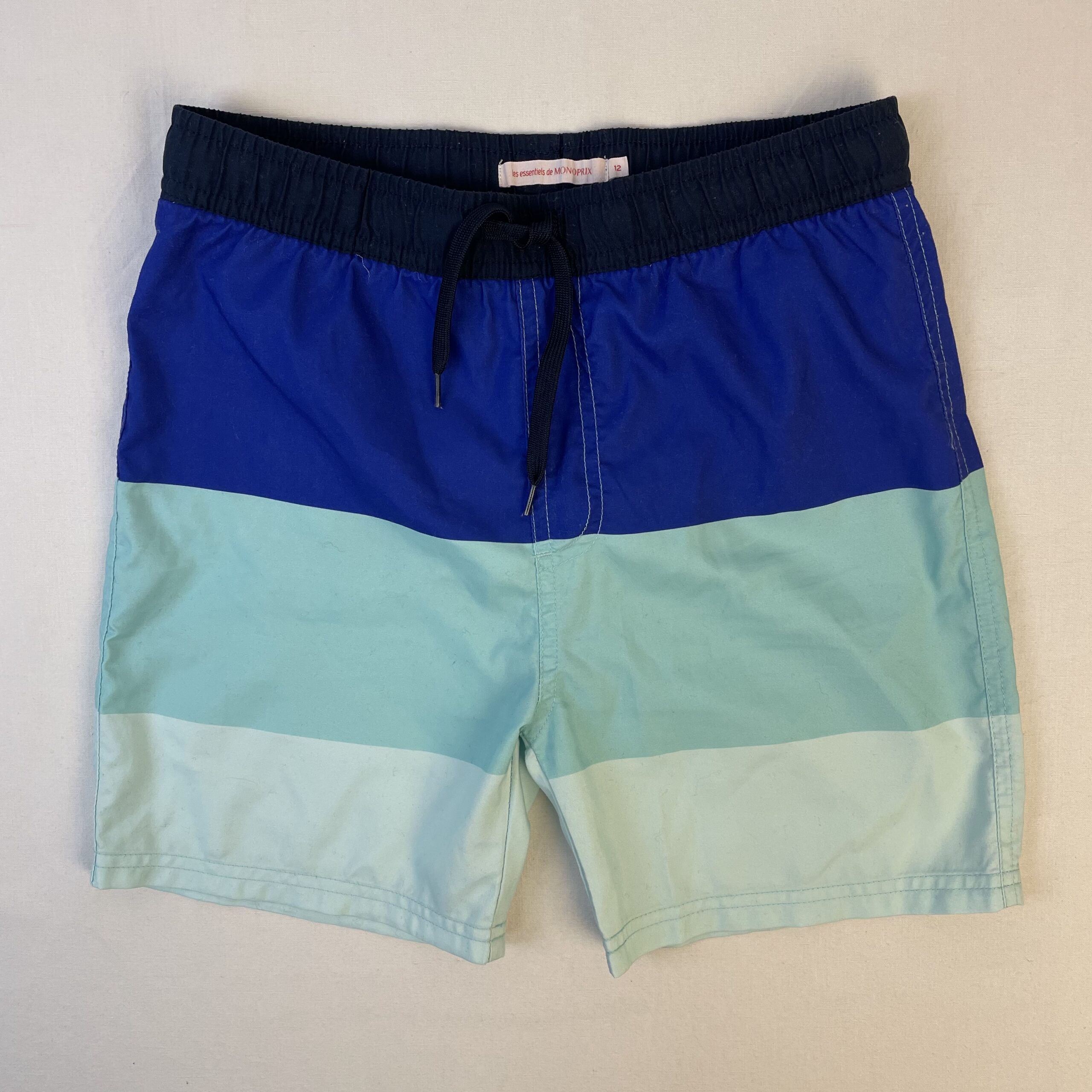 Maillot de bain - Monoprix Kids - 12A