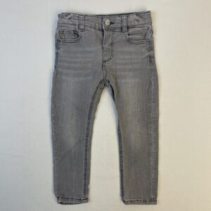 Jeans - Zara - 3A