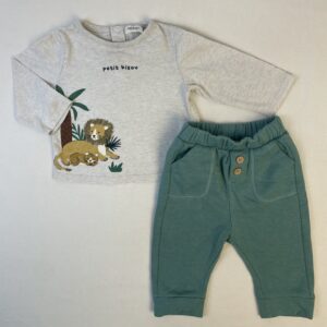 Ensemble 2 pièces - Tape à l'Oeil - 9M