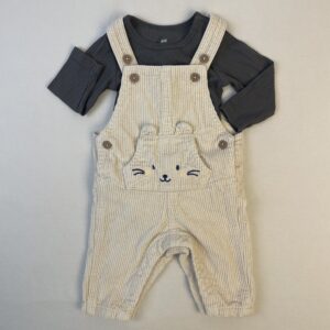 Ensemble 2 pièces - Multimarques - 3M