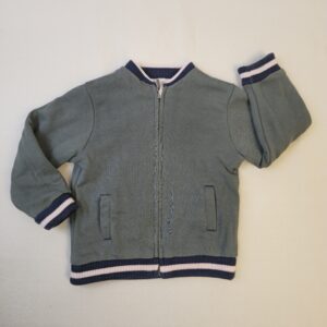 Gilet - Obaïbi - 2A