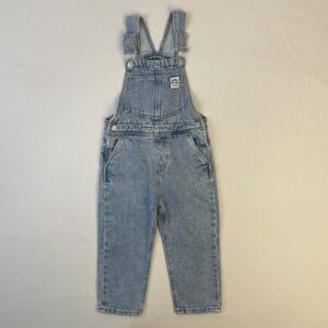 Salopette - Zara - 3A