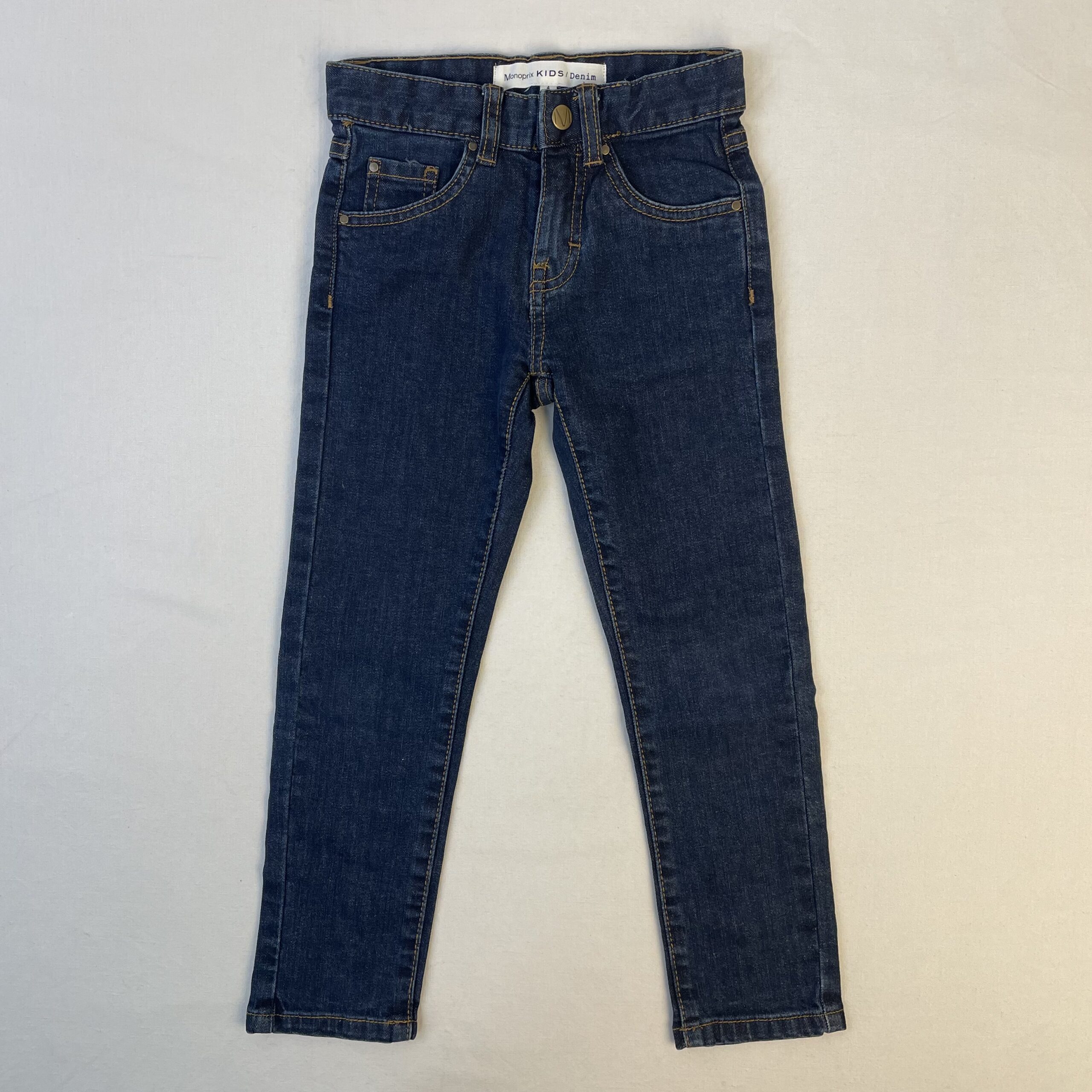 Jeans - Monoprix Kids - 4A