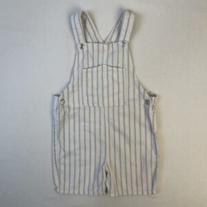 Salopette - Zara - 4A