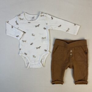 Ensemble 2 pièces - Multimarques - 3M