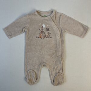 Pyjama 1 pièce - Disney - 3M