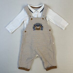 Ensemble 2 pièces - Obaïbi - 3M