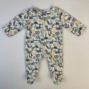 Pyjama 1 pièce - Tape à l'Oeil - 3M