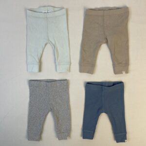 Leggings - Zara - 3M