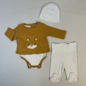 Ensemble 3 pièces - Multimarques - 3M