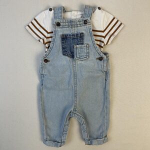 Salopette - Multimarques - 3M