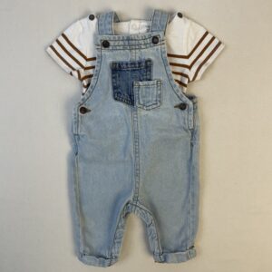 Salopette - Multimarques - 3M