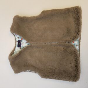 Gilet - Sergent Major - 9M