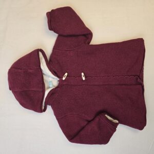 Veste - Obaïbi - 18M