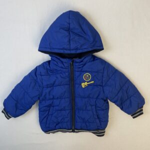 Blouson - La Compagnie des Petits - 18M