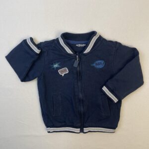 Gilet - Vertbaudet - 18M