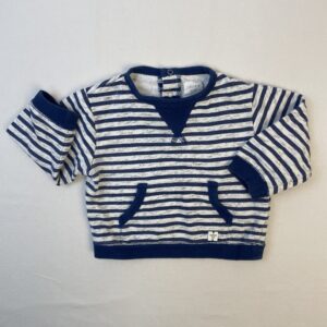 Sweat - Carrément Beau - 18M