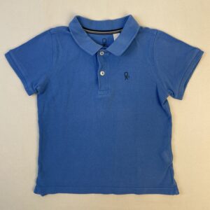 Polo manches courtes - Okaïdi - 6A