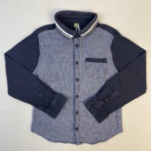 Chemise manches longues - Orchestra - 8A