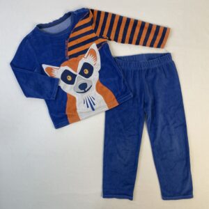 Pyjama 2 pièces - Du Pareil au Même - 6A