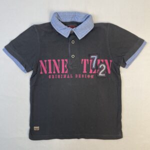 Polo manches courtes - Catimini - 8A