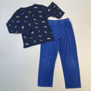 Pyjama 2 pièces - Multimarques - 8A