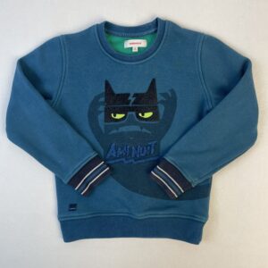 Sweat - Catimini - 6A