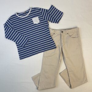 Ensemble 2 pièces - Multimarques - 8A