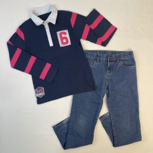 Ensemble 2 pièces - Multimarques - 10A