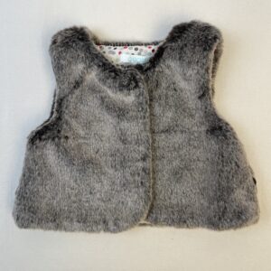 Gilet - Obaïbi - 6M