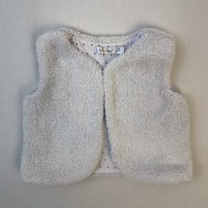 Gilet - Bout'chou - 3M