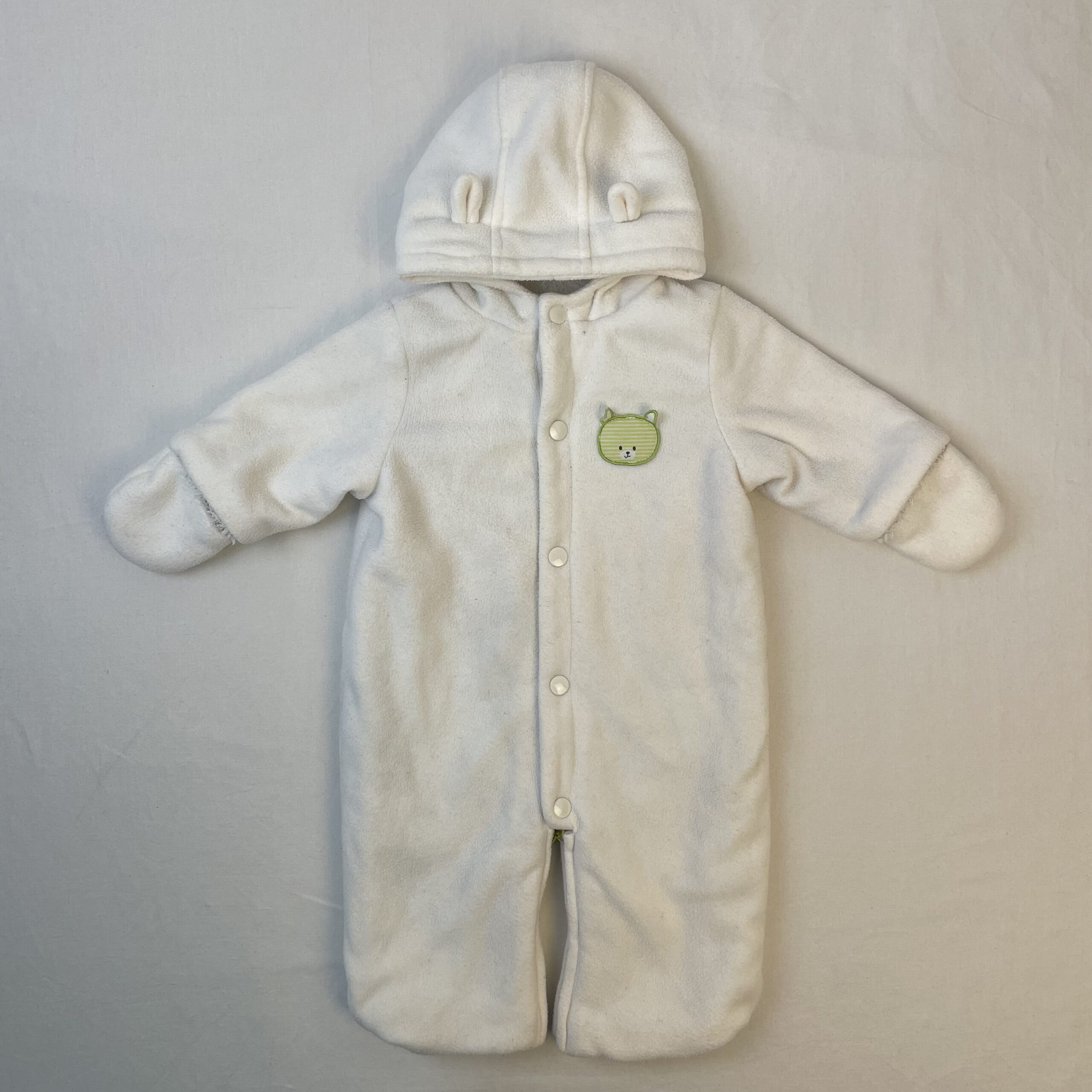 Combi-Pilote - Kitchoun - 6M