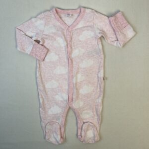 Pyjama 1 pièce - GAP - 9M