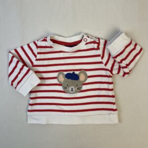 Sweat - Sergent Major - 3M