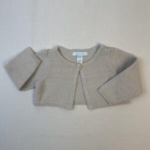 Boléro - Obaïbi - 6M