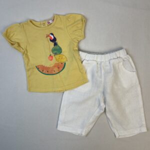 Ensemble 2 pièces - Multimarques - 6M