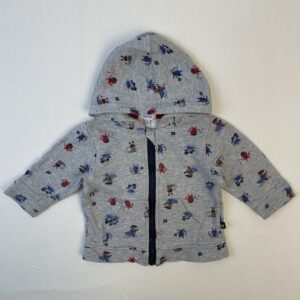 Gilet - Absorba - 6M