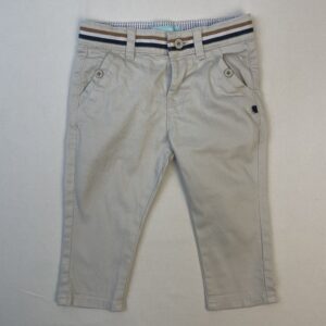 Pantalon - Obaïbi - 12M